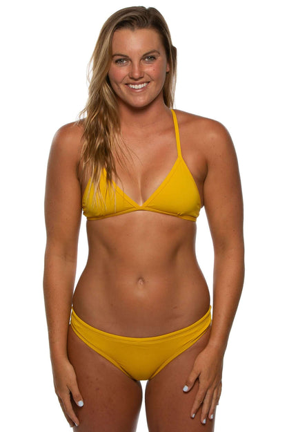  Andy Bikini Bottom - Mustard