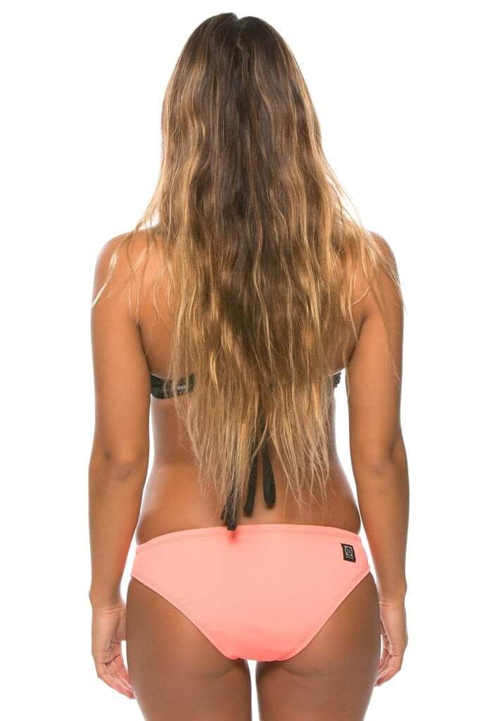  Andy Bikini Bottom - Papaya