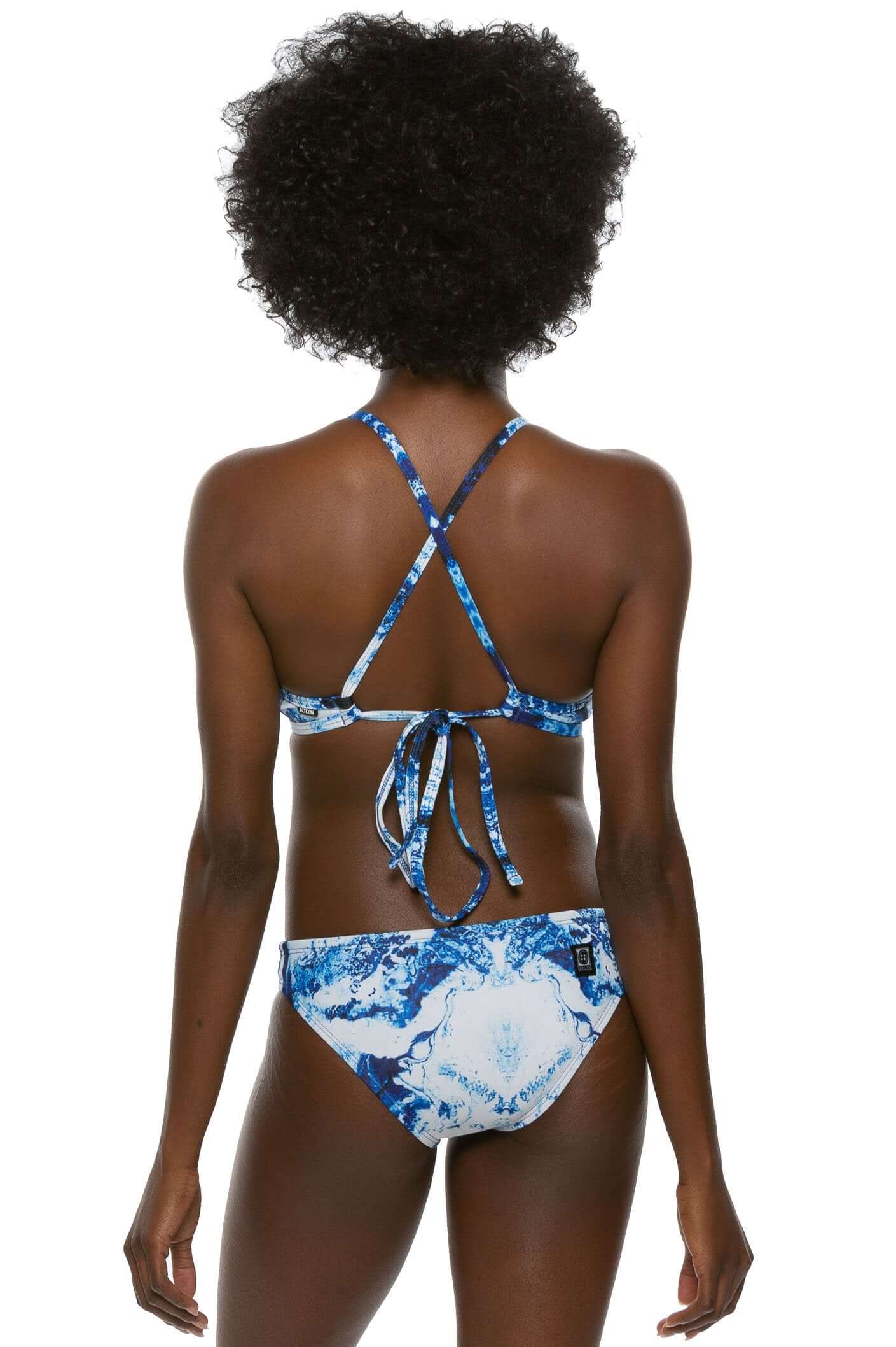  Andy Bikini Bottom - Prints