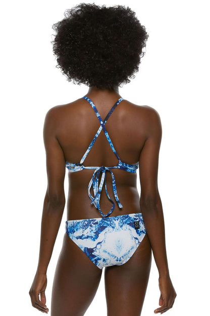  Andy Bikini Bottom - Prints