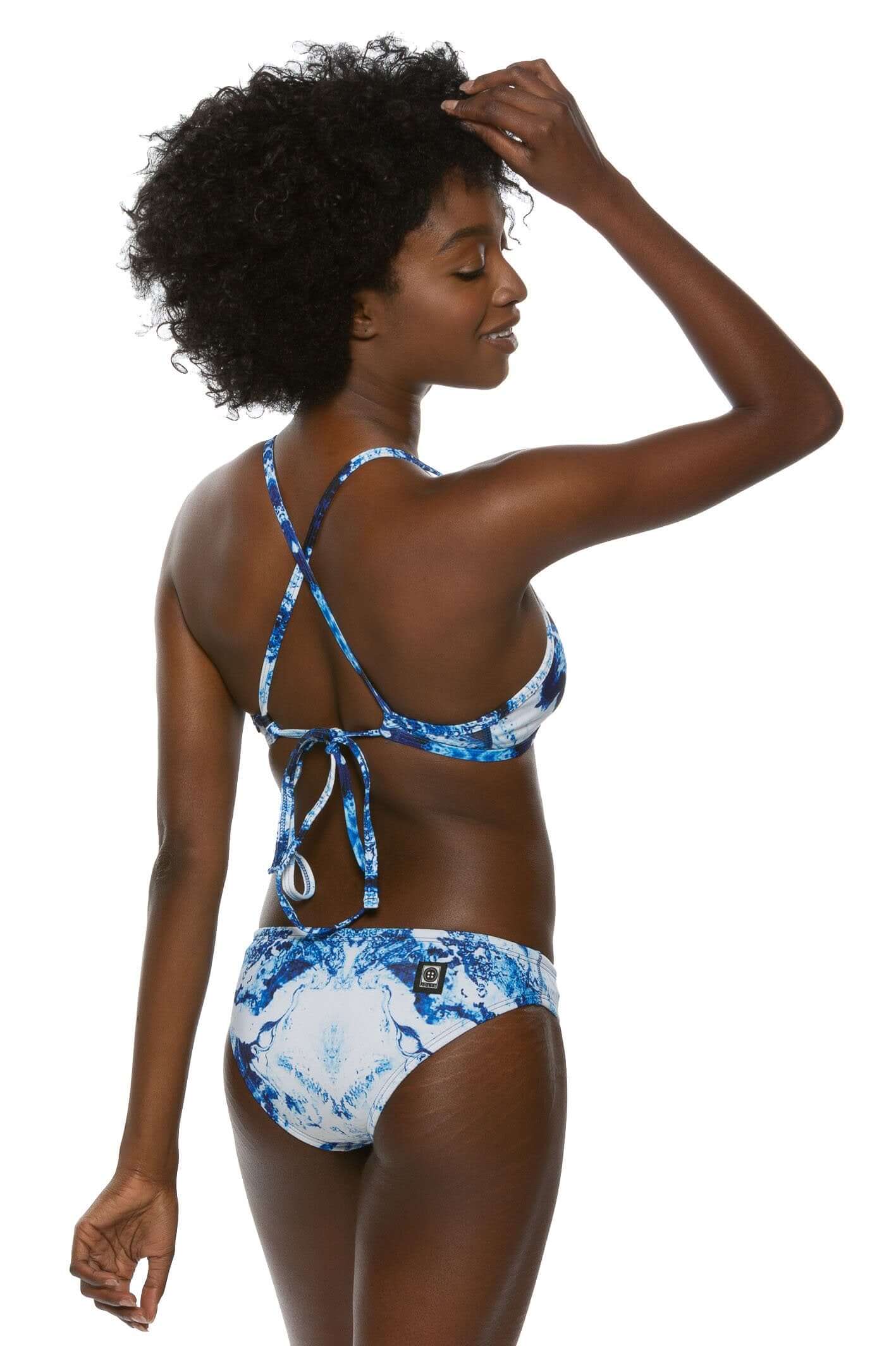 Andy Bikini Bottom - Prints