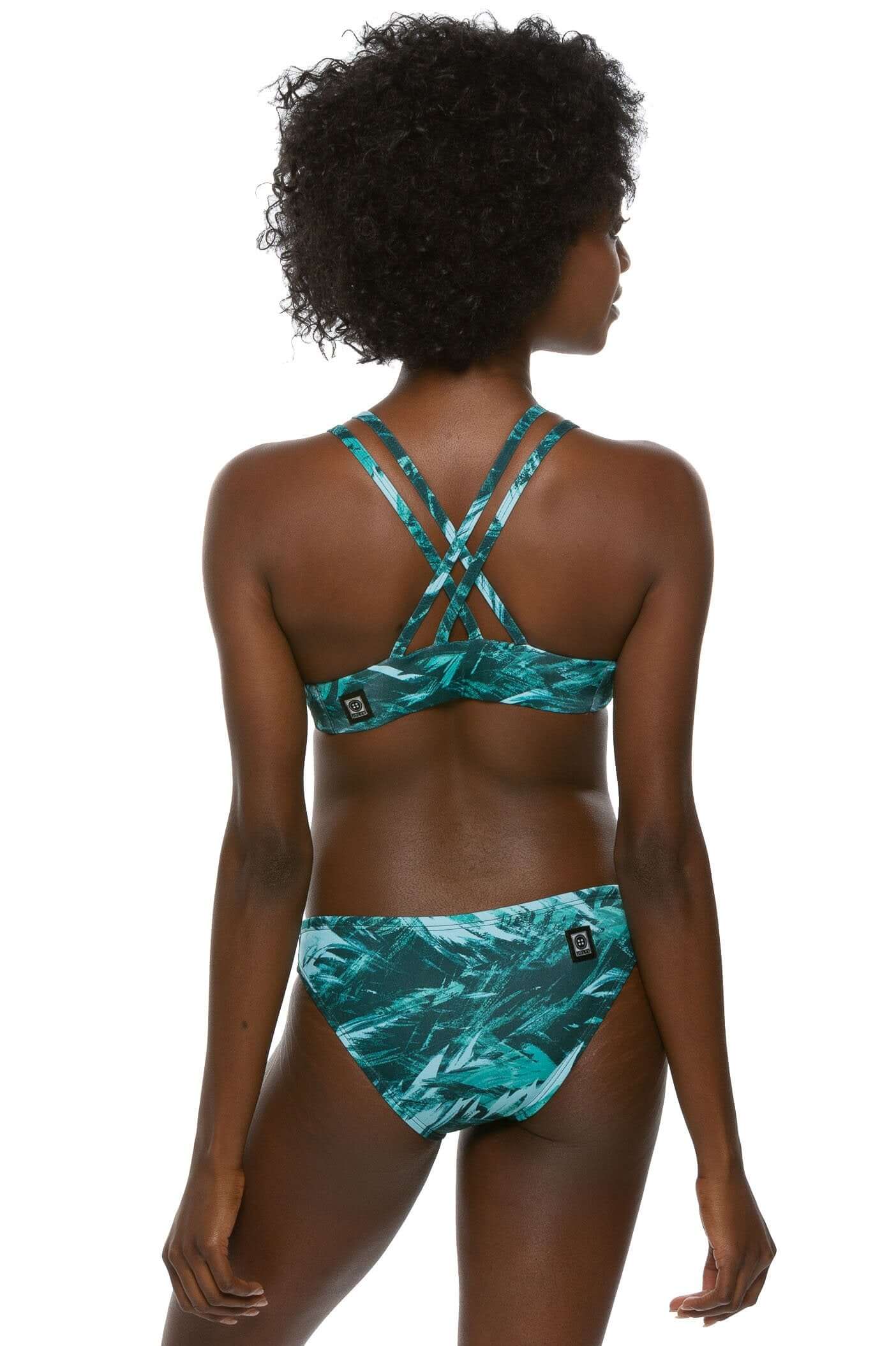  Andy Bikini Bottom - Prints