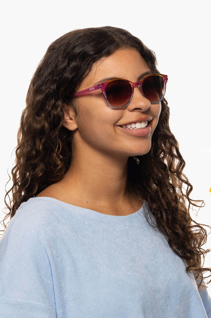  Hannah Sunglasses - Gradient