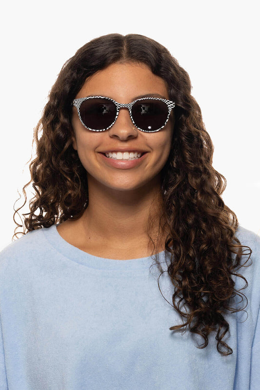  Hannah Sunglasses - Groovy
