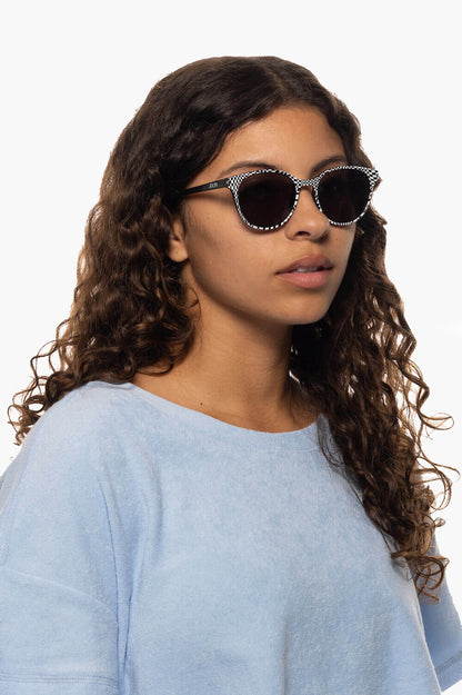  Hannah Sunglasses - Groovy