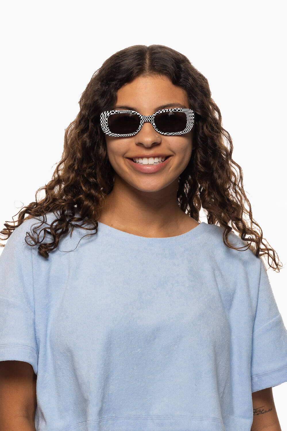  Johanna Sunglasses - Groovy