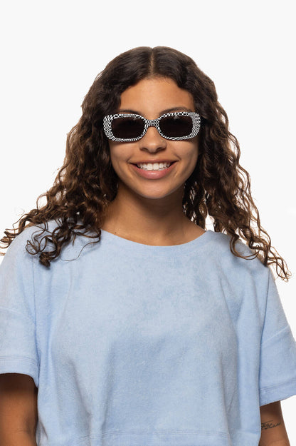  Johanna Sunglasses - Groovy