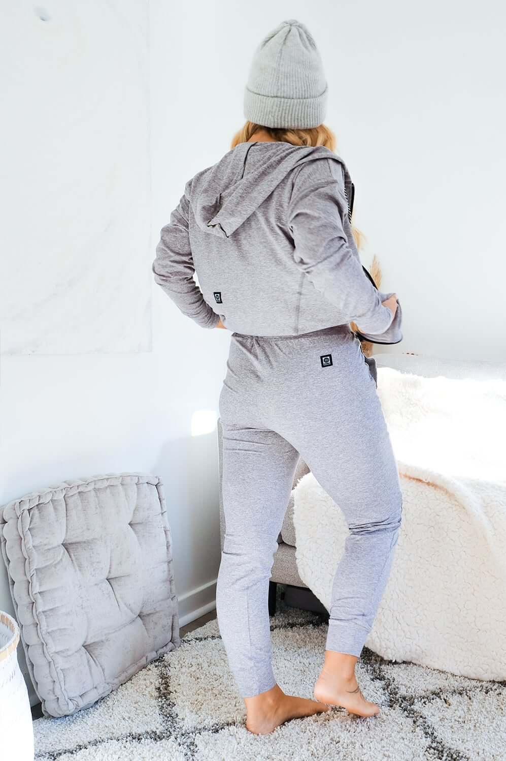  Aimee Cozy Joggers