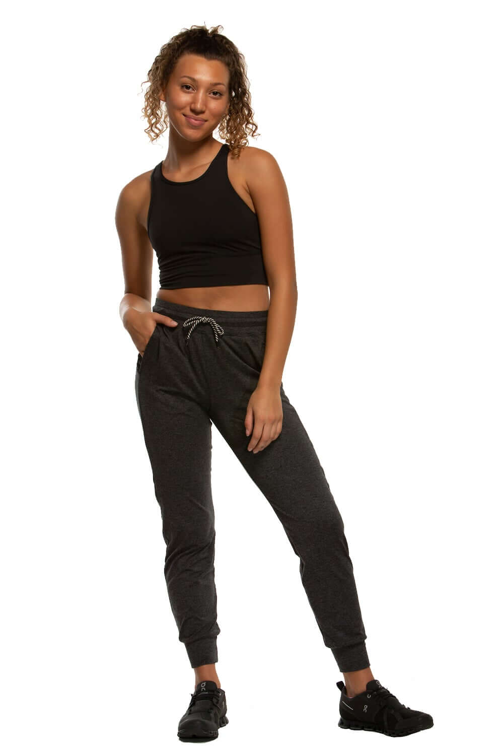  Aimee Cozy Joggers