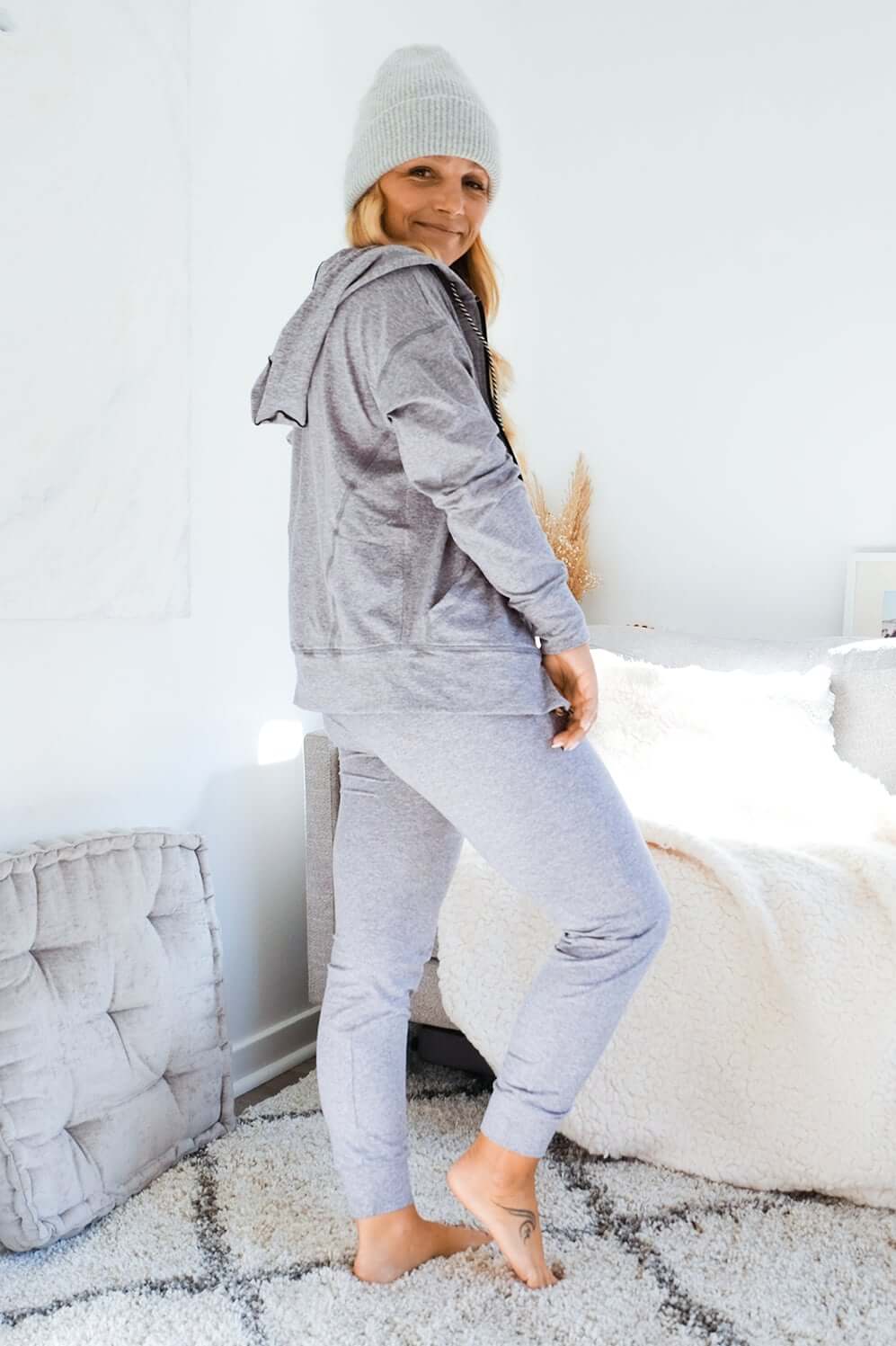  Aimee Cozy Joggers