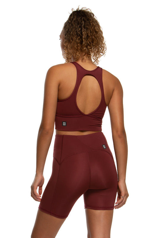  Kinley Bike Shorts