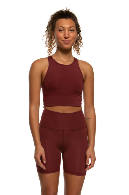  Kinley Bike Shorts