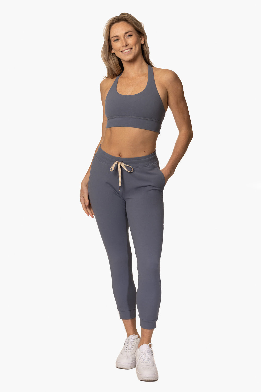 Limitless Jogger - Graphite