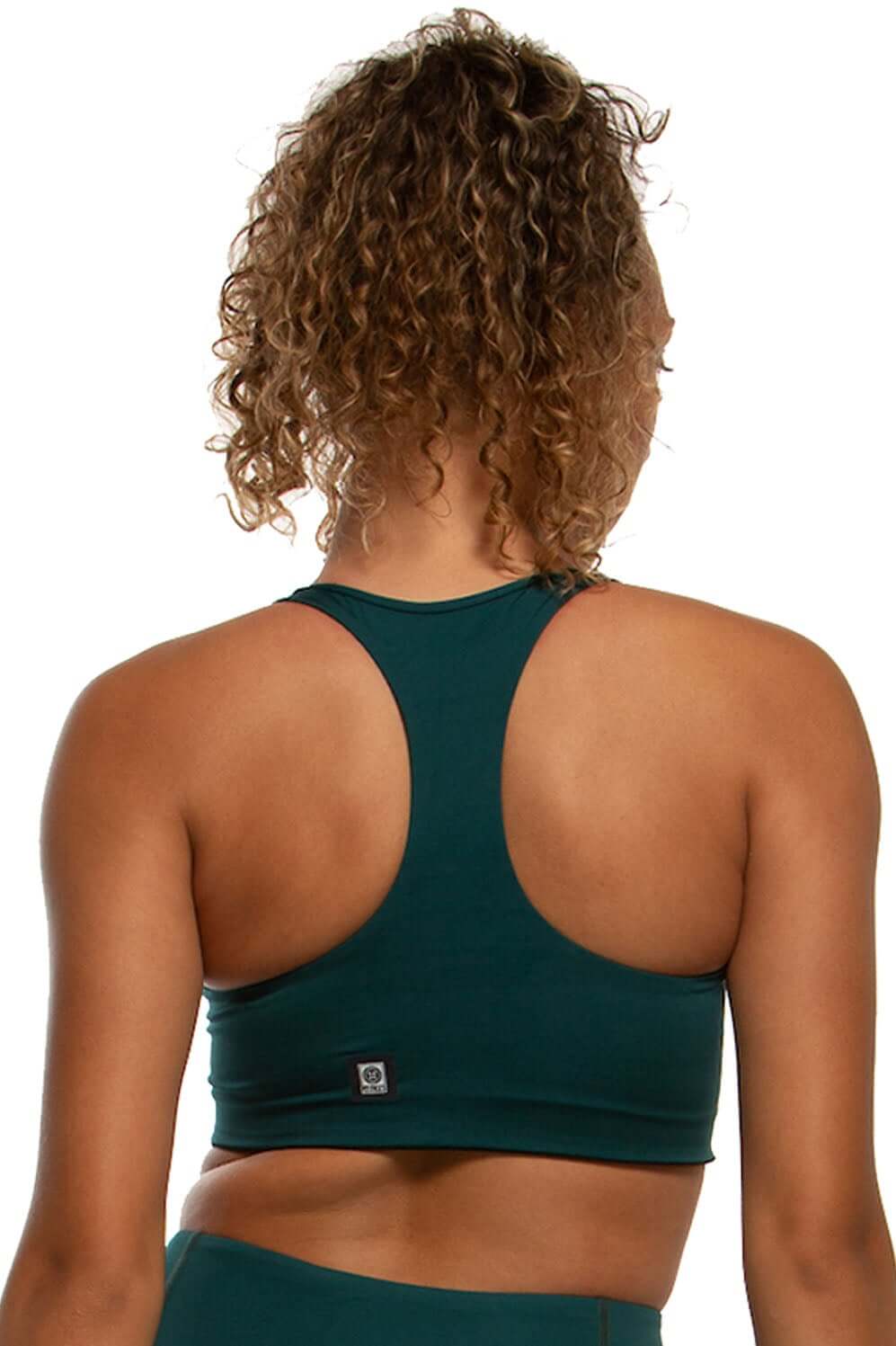  Faith Racerback Sports Bra