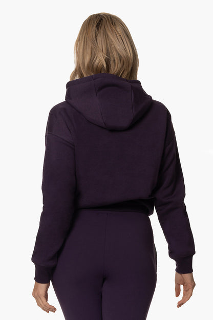 Phoenix Hoodie - Agate