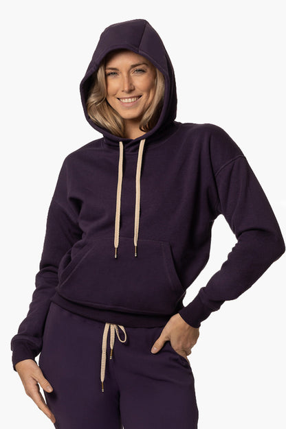  Phoenix Hoodie - Agate