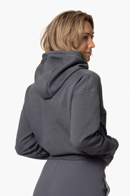  Phoenix Hoodie - Graphite