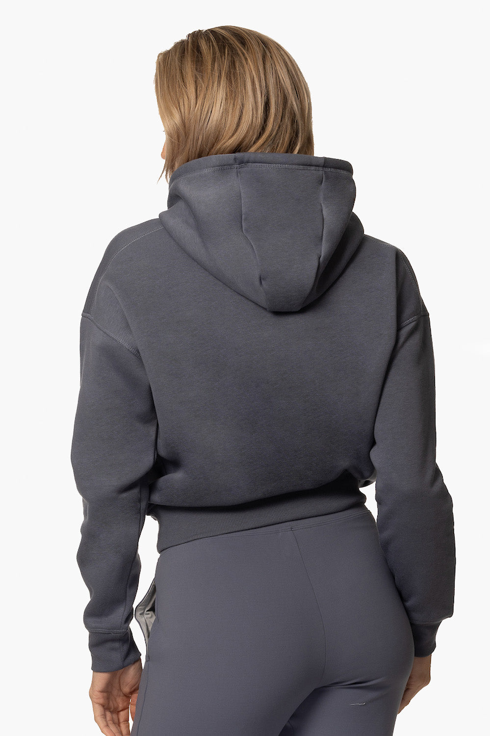  Phoenix Hoodie - Graphite
