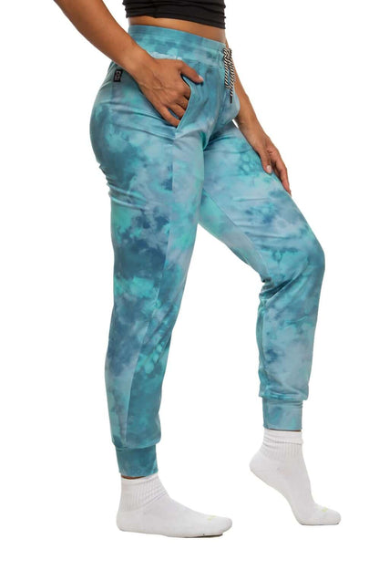  Aimee Cozy Joggers - Zester
