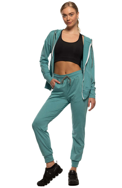  Aimee Cozy Joggers