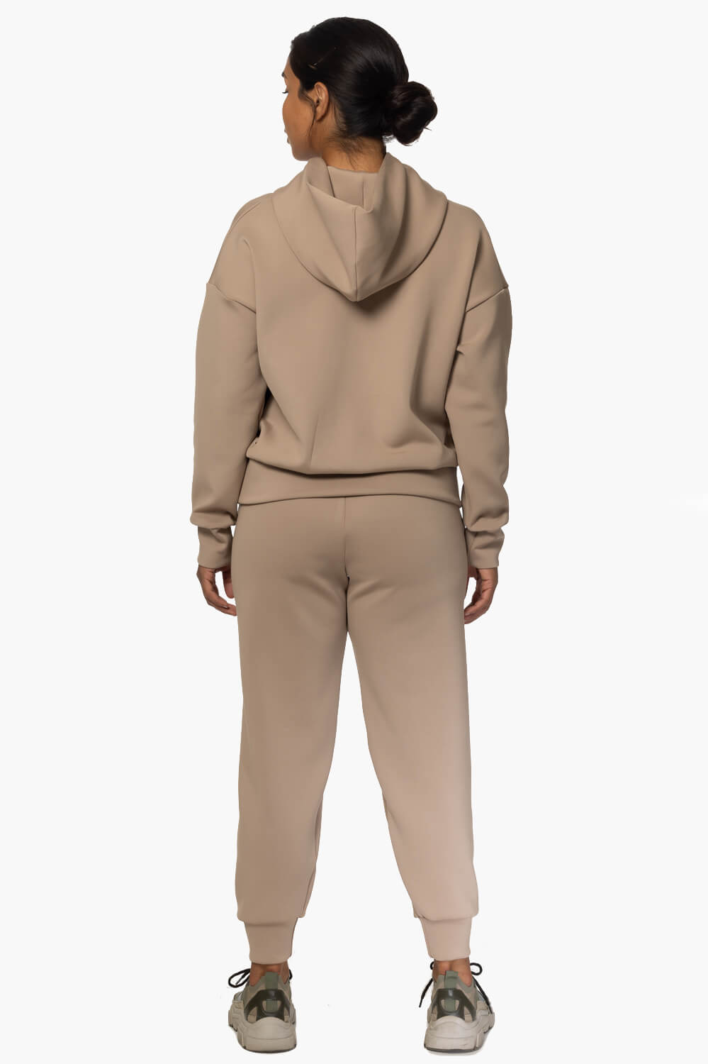  San O Jogger - Mocha