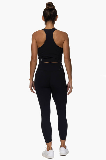  Tiana Leggings - Black