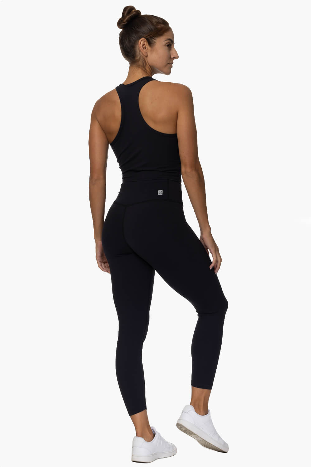  Tiana Leggings - Black