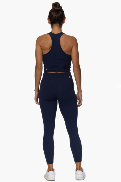  Tiana Leggings - Shadow