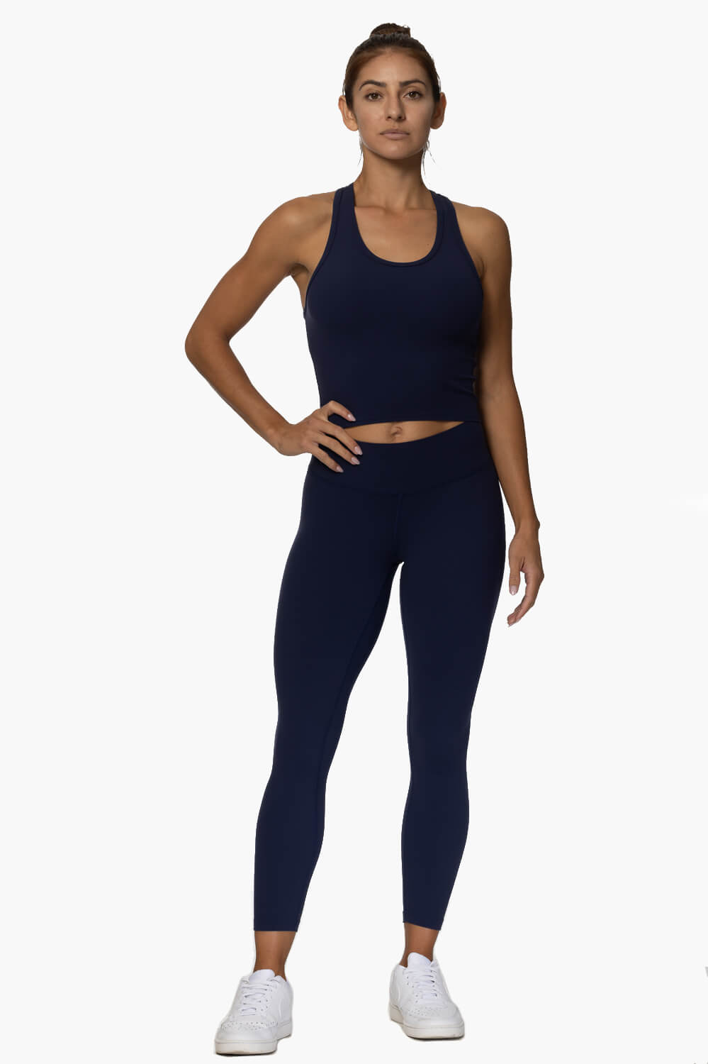  Tiana Leggings - Shadow