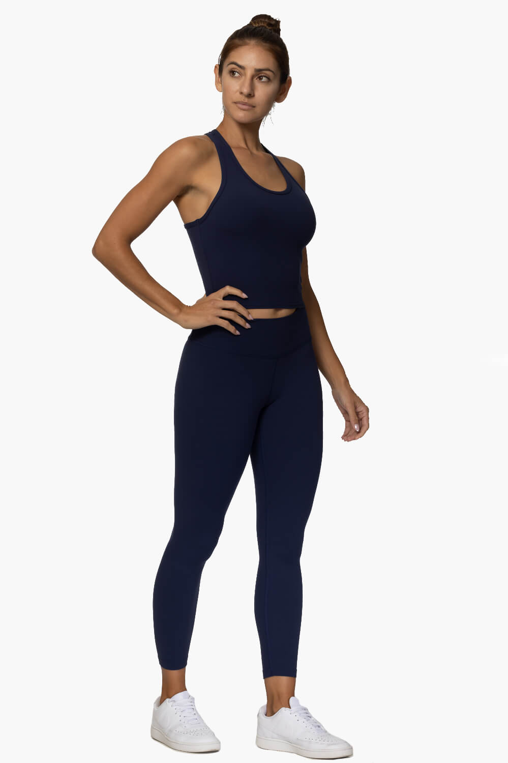  Tiana Leggings - Shadow