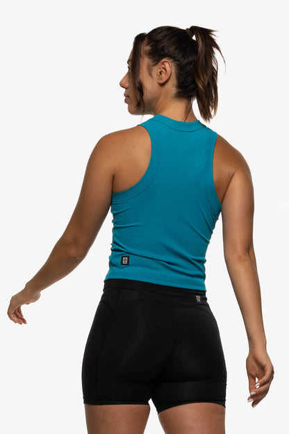  Dalia Basic Top - Marine