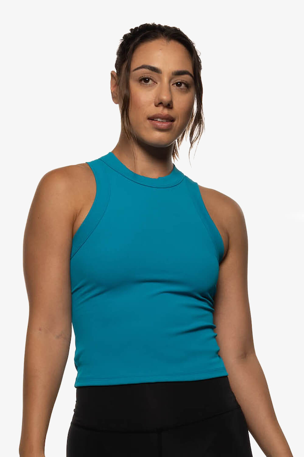  Dalia Basic Top - Marine