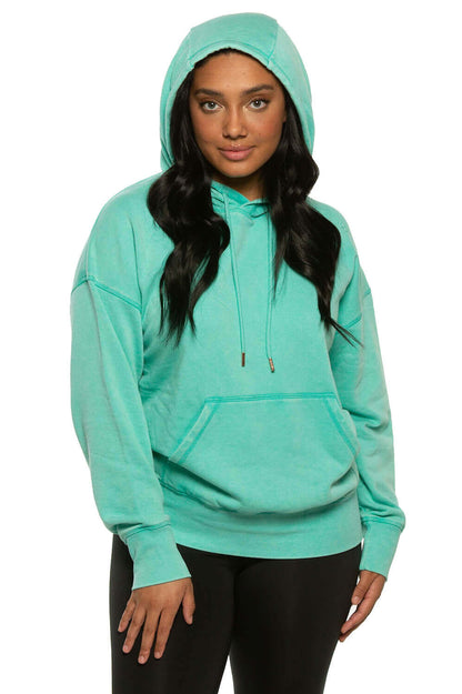  Dawn Fleece Hoodie Sweatshirt