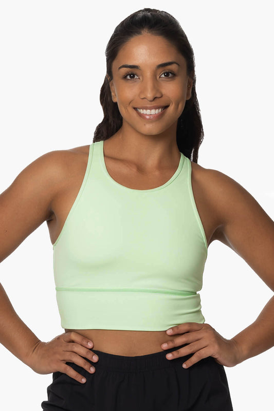  Rae Sports Bra - Mint