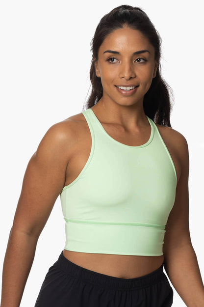  Rae Sports Bra - Mint
