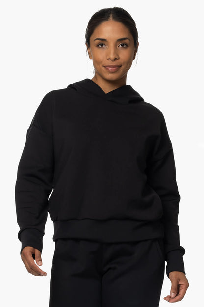  Nusa Hoodie - Black