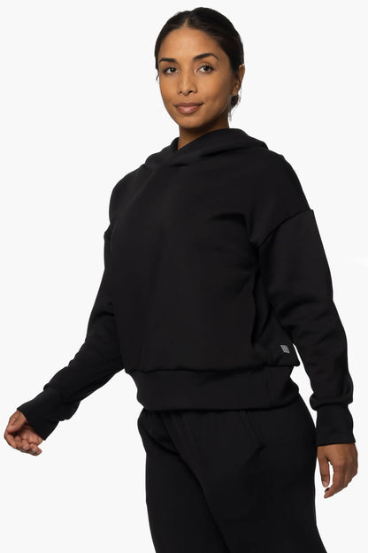  Nusa Hoodie - Black