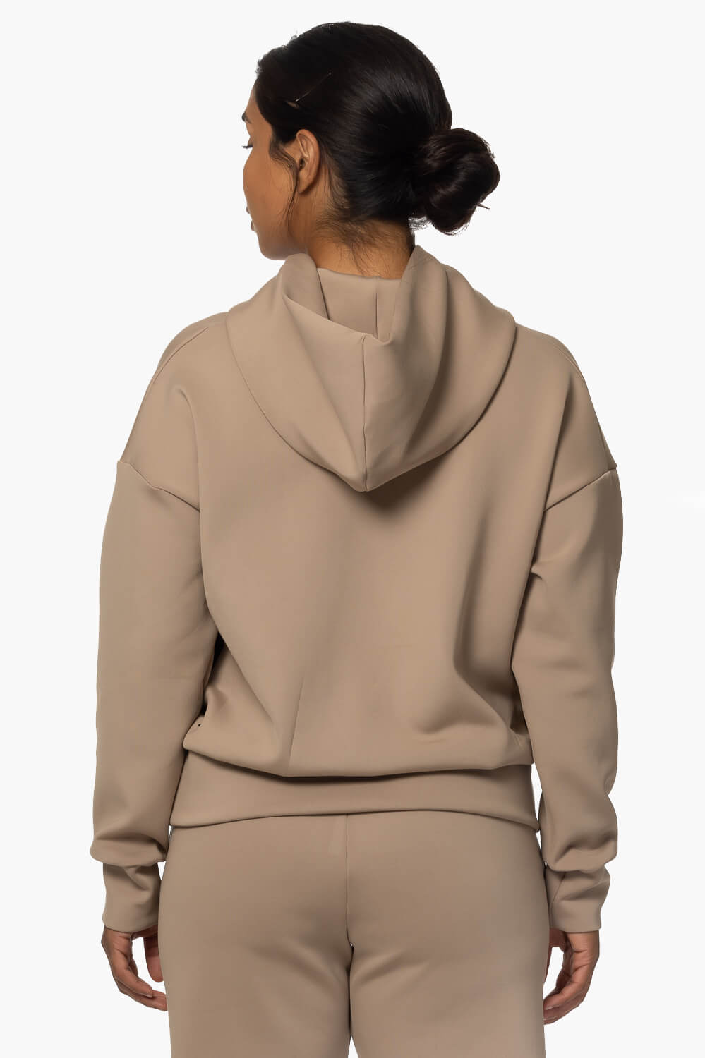  Nusa Hoodie - Mocha