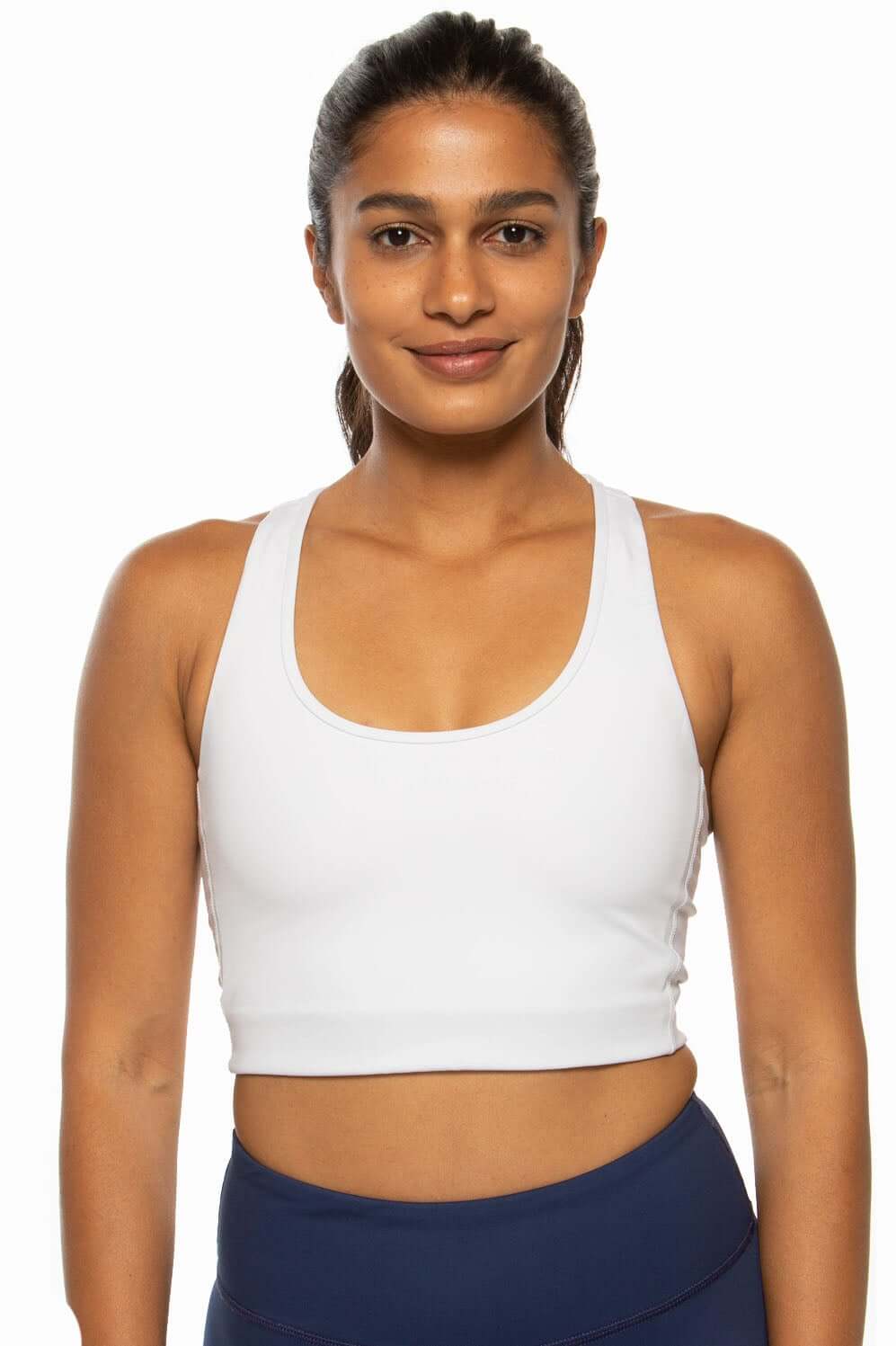  Faith Racerback Sports Bra