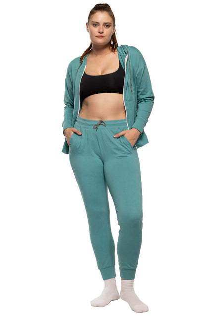  Aimee Cozy Joggers