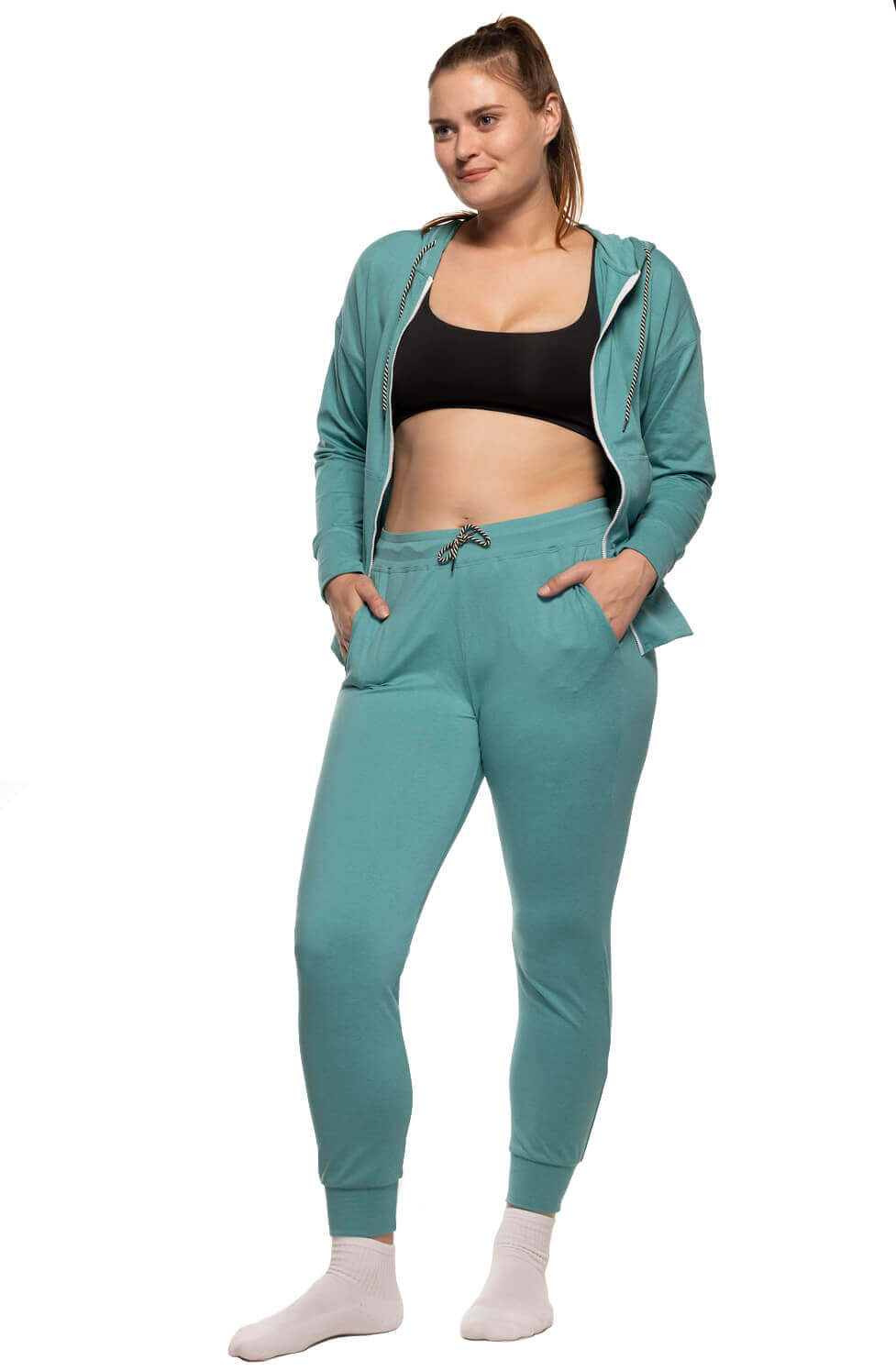  Aimee Cozy Joggers