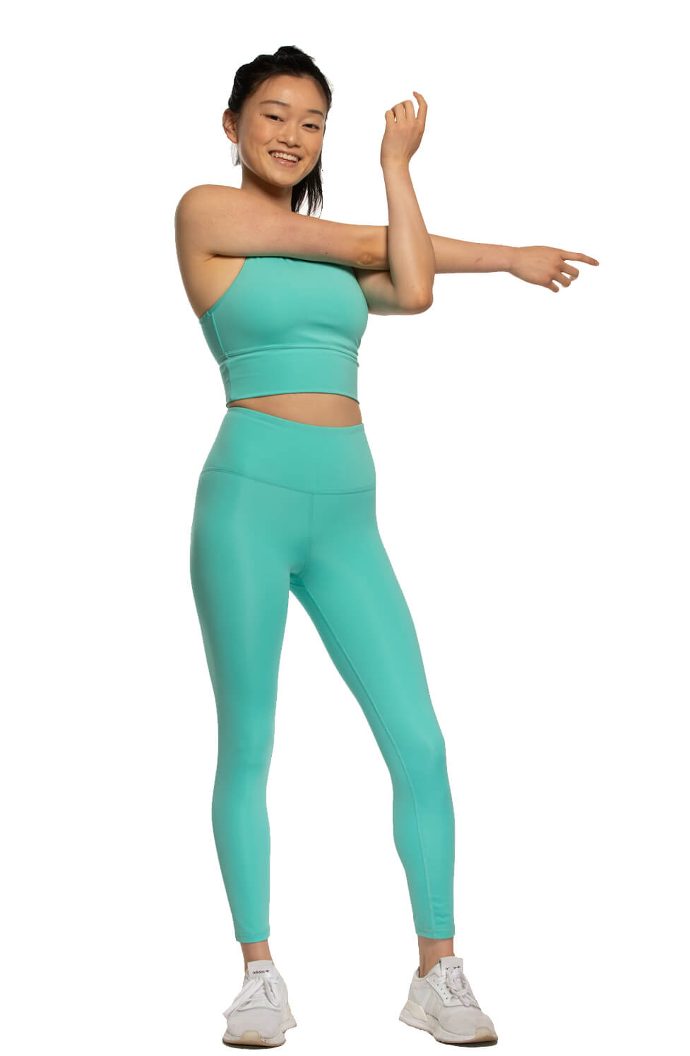  Maya 7/8 Leggings