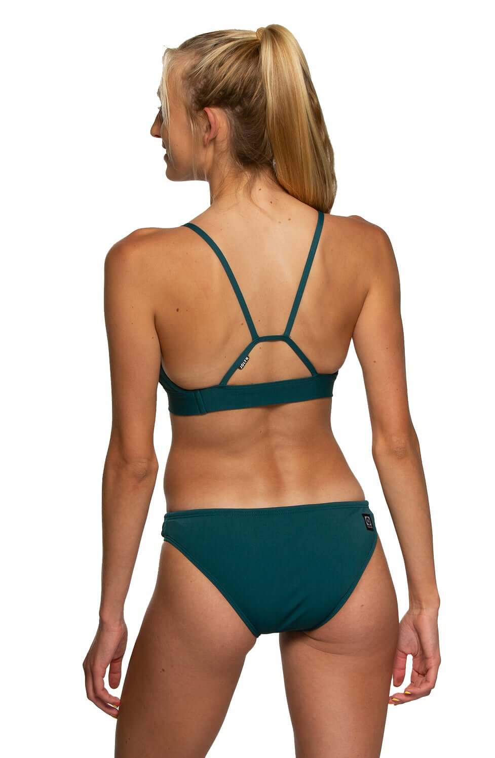  Andy Bikini Bottom - Peacock