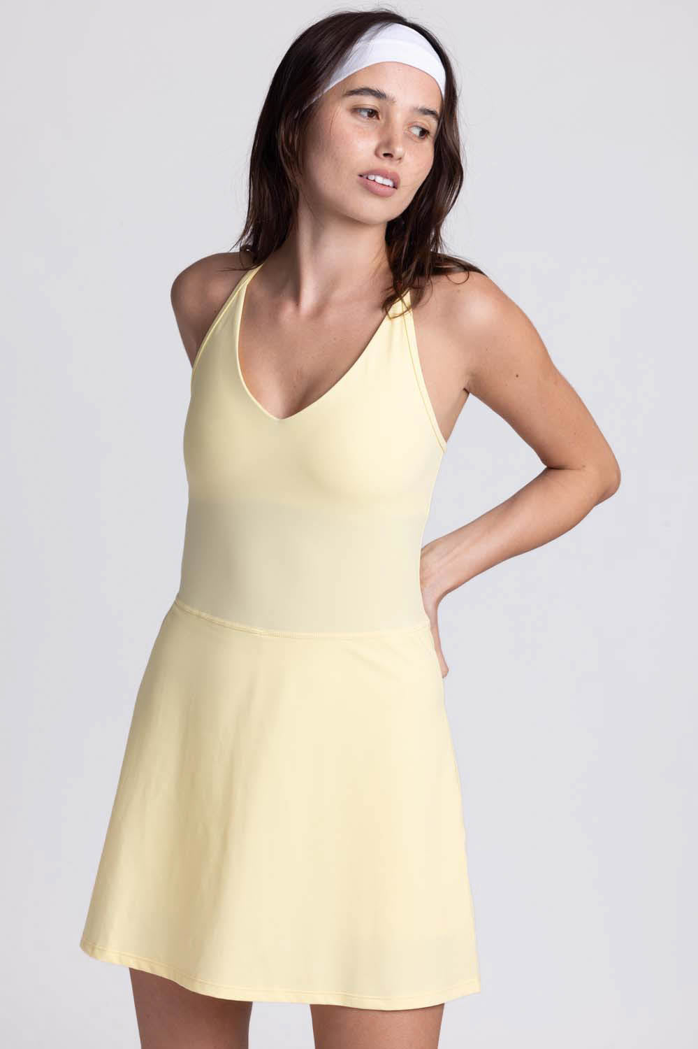  Demi Dress