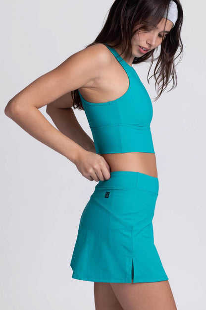  Macy Skirt - Coast