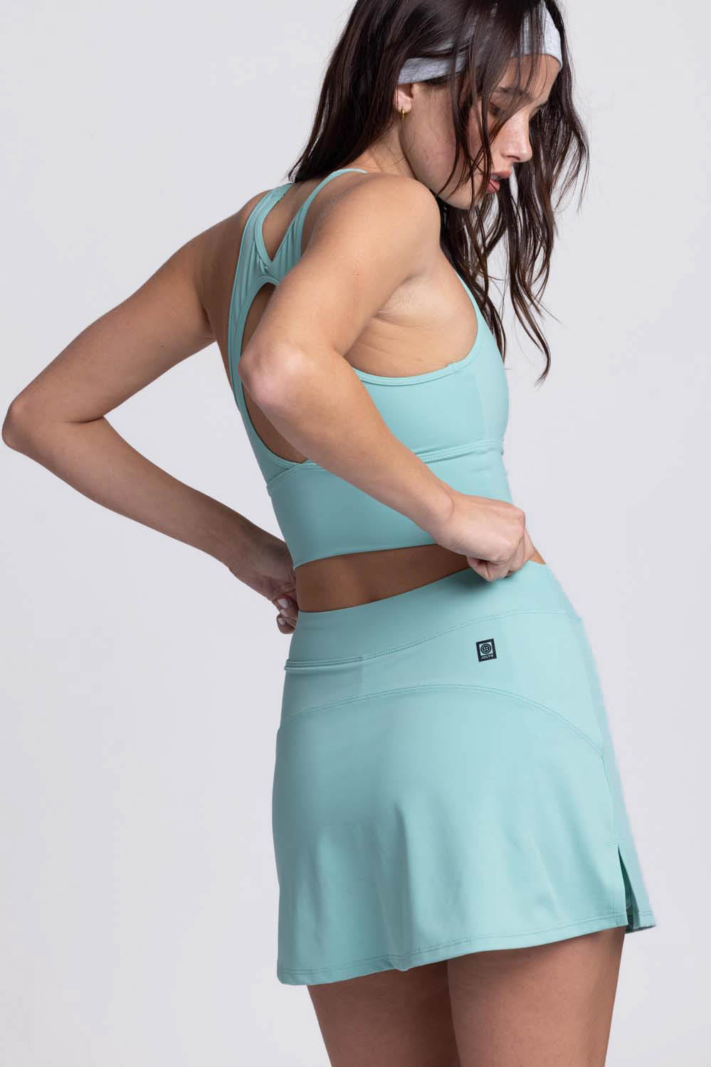  Macy Skirt - Newport