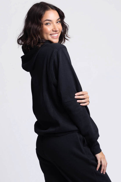  Taylor Fleece Hoodie Sweatshirt