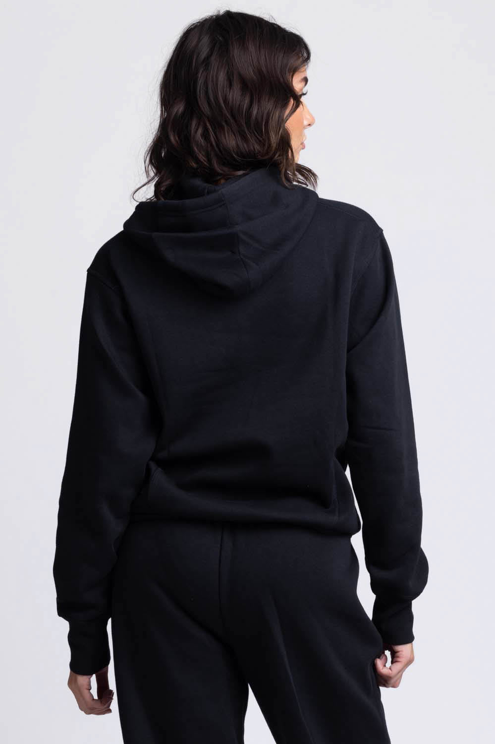  Taylor Fleece Hoodie Sweatshirt