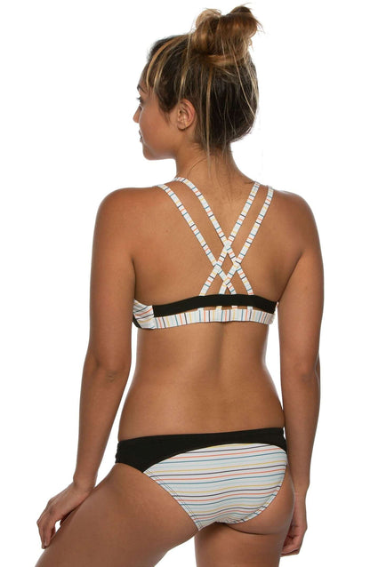  Bryce Bikini Bottom - Prints