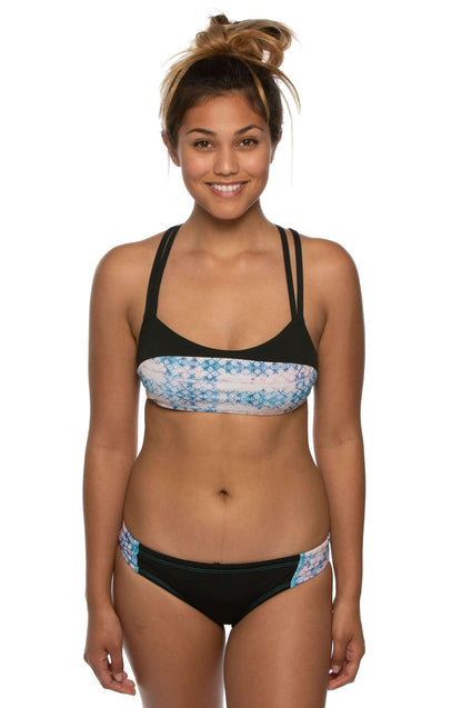  Bryce Bikini Bottom - Prints